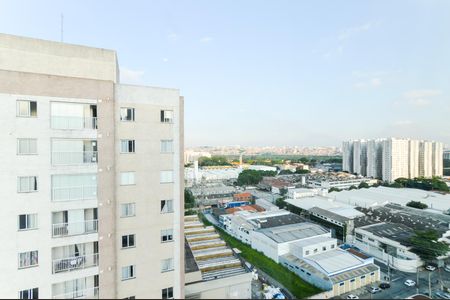 Apartamento à venda com 43m², 2 quartos e 1 vagaVista da Varanda