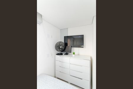 Apartamento à venda com 43m², 2 quartos e 1 vagaQuarto 2