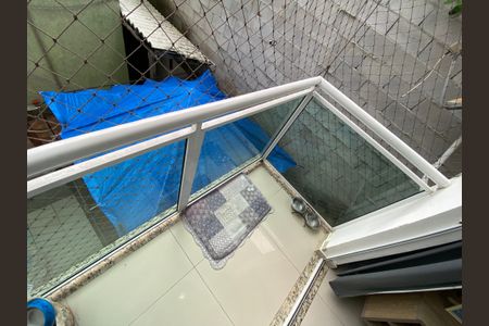 Casa à venda com 220m², 3 quartos e 2 vagasVaranda - Quarto 1 Suite