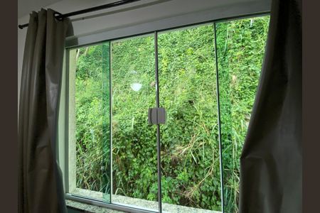 Casa à venda com 220m², 3 quartos e 2 vagasQuarto 2 Suite