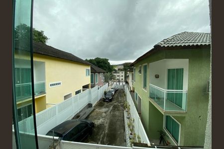 Casa à venda com 220m², 3 quartos e 2 vagasVista - Quarto 3 Suite