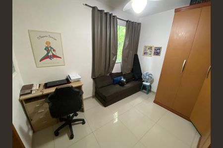 Casa à venda com 220m², 3 quartos e 2 vagasQuarto 2 Suite