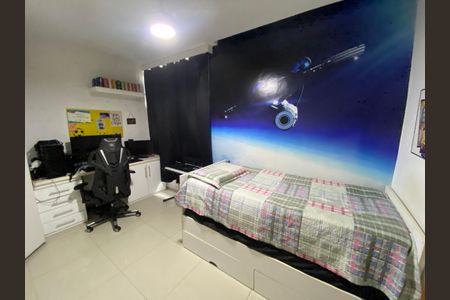 Casa à venda com 220m², 3 quartos e 2 vagasQuarto 3 Suite