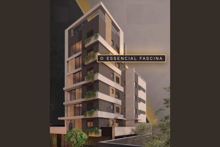 Apartamento à venda com 139m², 2 quartos e 2 vagas