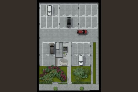 Apartamento à venda com 139m², 2 quartos e 2 vagas