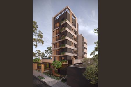 Apartamento à venda com 139m², 2 quartos e 2 vagas