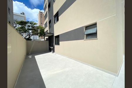 Apartamento à venda com 127m², 2 quartos e 2 vagasÁrea Privativa