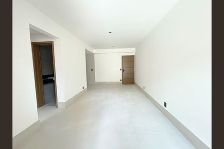 Apartamento à venda com 127m², 2 quartos e 2 vagasSala