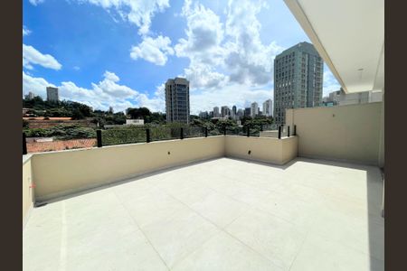 Apartamento à venda com 167m², 2 quartos e 2 vagasTerraço Cobertura