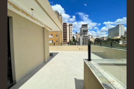 Apartamento à venda com 167m², 2 quartos e 2 vagasTerraço Cobertura