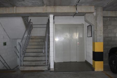 Apartamento para alugar com 42m², 2 quartos e 1 vaga Apartamento para alugar com 42m², 2 quartos e 1 vagaGaragem