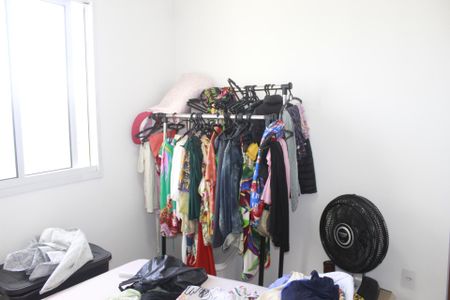 Apartamento para alugar com 42m², 2 quartos e 1 vaga Apartamento para alugar com 42m², 2 quartos e 1 vagaQuarto 2