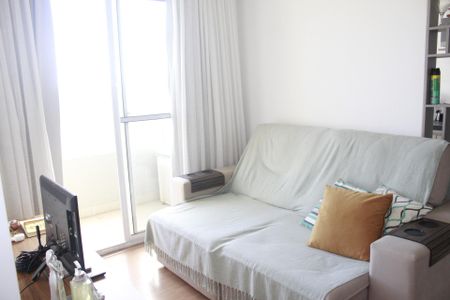 Apartamento para alugar com 42m², 2 quartos e 1 vaga Apartamento para alugar com 42m², 2 quartos e 1 vagaSala