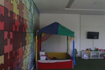 Apartamento para alugar com 42m², 2 quartos e 1 vaga Apartamento para alugar com 42m², 2 quartos e 1 vagaÁrea comum