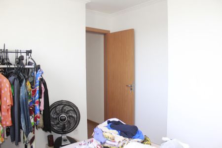 Apartamento para alugar com 42m², 2 quartos e 1 vaga Apartamento para alugar com 42m², 2 quartos e 1 vagaQuarto 2