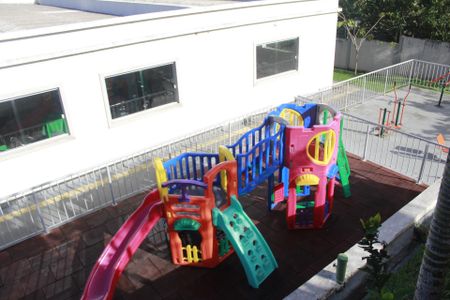 Apartamento para alugar com 42m², 2 quartos e 1 vaga Apartamento para alugar com 42m², 2 quartos e 1 vagaÁrea comum