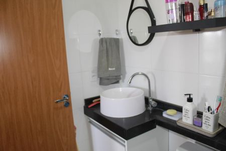 Apartamento para alugar com 42m², 2 quartos e 1 vaga Apartamento para alugar com 42m², 2 quartos e 1 vagaBanheiro