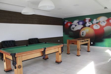 Apartamento para alugar com 42m², 2 quartos e 1 vaga Apartamento para alugar com 42m², 2 quartos e 1 vagaÁrea comum