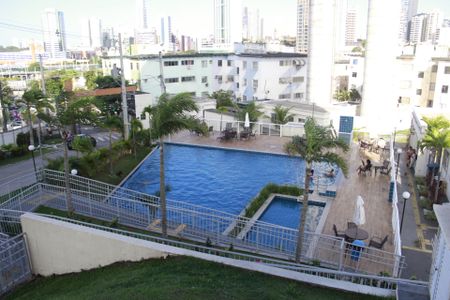 Apartamento para alugar com 42m², 2 quartos e 1 vaga Apartamento para alugar com 42m², 2 quartos e 1 vagaÁrea comum