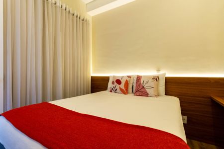 Studio à venda com 40m², 1 quarto e sem vagaStudio 