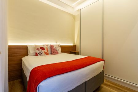 Studio à venda com 40m², 1 quarto e sem vagaStudio 