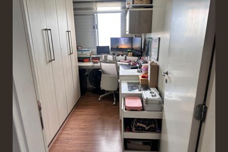 Apartamento à venda com 95m², 3 quartos e 2 vagasQuarto