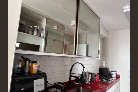 Apartamento à venda com 95m², 3 quartos e 2 vagasCozinha