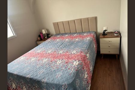 Apartamento à venda com 95m², 3 quartos e 2 vagasQuarto