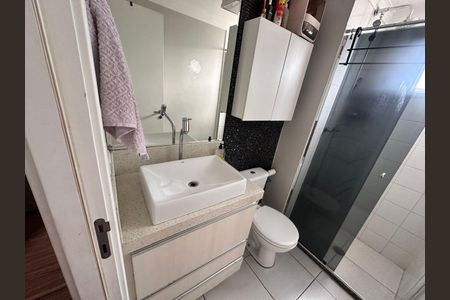 Apartamento à venda com 95m², 3 quartos e 2 vagasQuarto