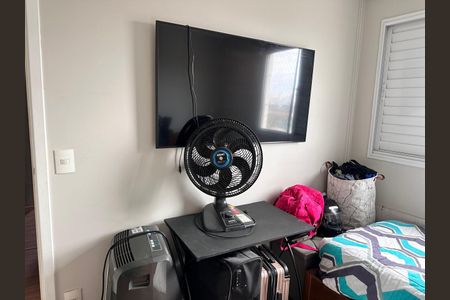 Apartamento à venda com 95m², 3 quartos e 2 vagasQuarto