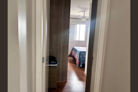 Apartamento à venda com 95m², 3 quartos e 2 vagasQuarto