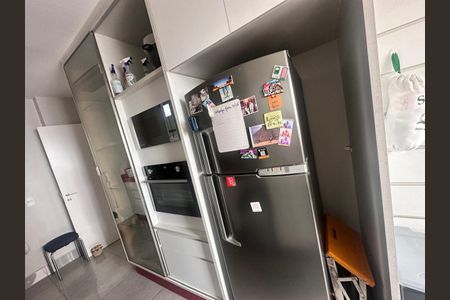 Apartamento à venda com 95m², 3 quartos e 2 vagasCozinha