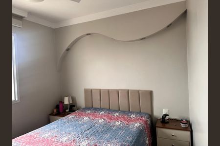 Apartamento à venda com 95m², 3 quartos e 2 vagasQuarto