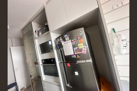 Apartamento à venda com 95m², 3 quartos e 2 vagasCozinha