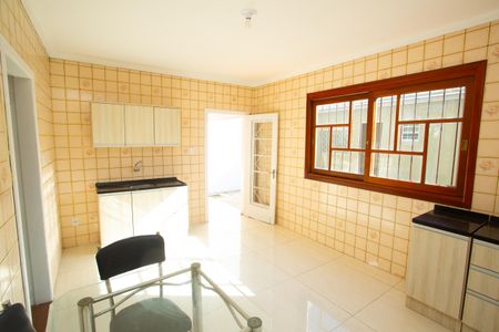 Casa à venda com 294m², 4 quartos e 2 vagas Casa à venda com 294m², 4 quartos e 2 vagasCozinha