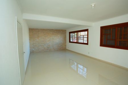 Casa à venda com 294m², 4 quartos e 2 vagas Casa à venda com 294m², 4 quartos e 2 vagasSala de estar