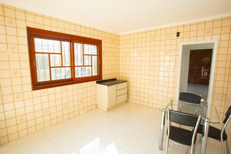 Casa à venda com 294m², 4 quartos e 2 vagas Casa à venda com 294m², 4 quartos e 2 vagasCozinha