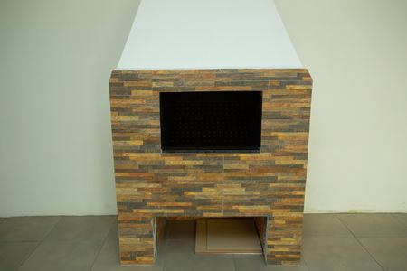 Casa à venda com 294m², 4 quartos e 2 vagas Casa à venda com 294m², 4 quartos e 2 vagasEspaço de Festas