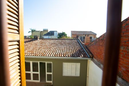 Casa à venda com 294m², 4 quartos e 2 vagas Casa à venda com 294m², 4 quartos e 2 vagasVista do Quarto 4