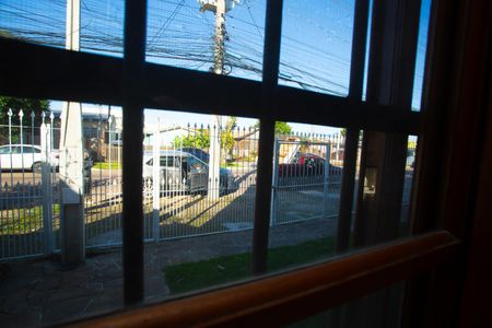 Casa à venda com 294m², 4 quartos e 2 vagas Casa à venda com 294m², 4 quartos e 2 vagasVista da Sala de estar