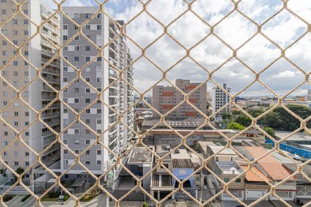 Apartamento à venda com 50m², 2 quartos e 1 vaga Apartamento à venda com 50m², 2 quartos e 1 vagaVista Varanda Sala