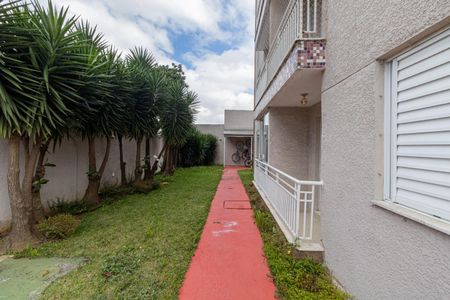 Apartamento à venda com 50m², 2 quartos e 1 vaga Apartamento à venda com 50m², 2 quartos e 1 vagaÁrea Comum