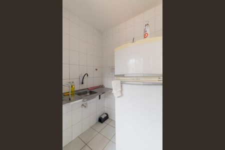 Apartamento à venda com 50m², 2 quartos e 1 vaga Apartamento à venda com 50m², 2 quartos e 1 vagaÁrea Comum - Salão de Festas
