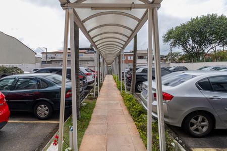 Apartamento à venda com 50m², 2 quartos e 1 vaga Apartamento à venda com 50m², 2 quartos e 1 vagaÁrea Comum