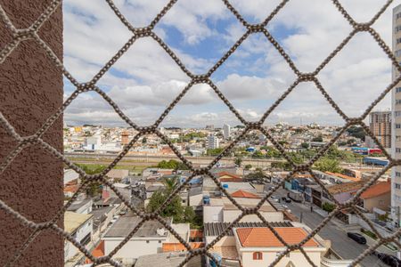 Apartamento à venda com 50m², 2 quartos e 1 vaga Apartamento à venda com 50m², 2 quartos e 1 vagaVista Cozinha e Área de Serviço