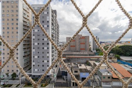 Apartamento à venda com 50m², 2 quartos e 1 vaga Apartamento à venda com 50m², 2 quartos e 1 vagaVista Quarto 2