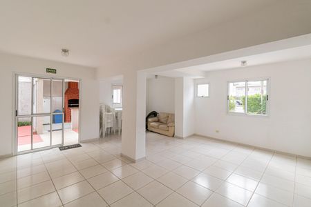 Apartamento à venda com 50m², 2 quartos e 1 vaga Apartamento à venda com 50m², 2 quartos e 1 vagaÁrea Comum - Salão de Festas