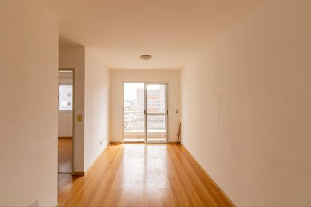 Apartamento à venda com 50m², 2 quartos e 1 vaga Apartamento à venda com 50m², 2 quartos e 1 vagaSala