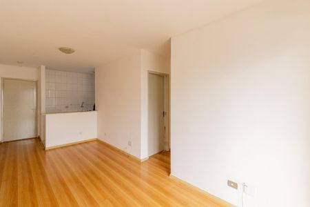 Apartamento à venda com 50m², 2 quartos e 1 vaga Apartamento à venda com 50m², 2 quartos e 1 vagaSala