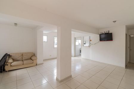 Apartamento à venda com 50m², 2 quartos e 1 vaga Apartamento à venda com 50m², 2 quartos e 1 vagaÁrea Comum - Salão de Festas